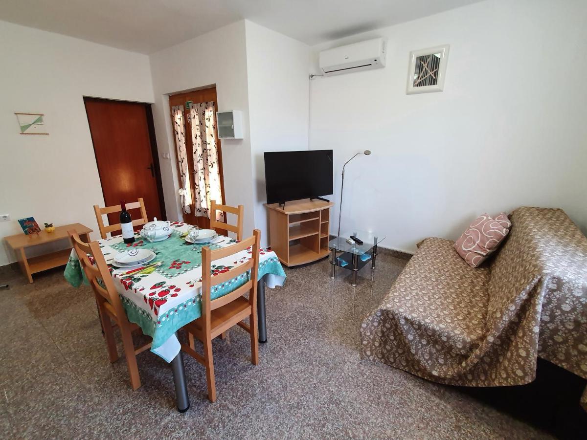 Apartment "House Tigra" Rovinj Exterior foto