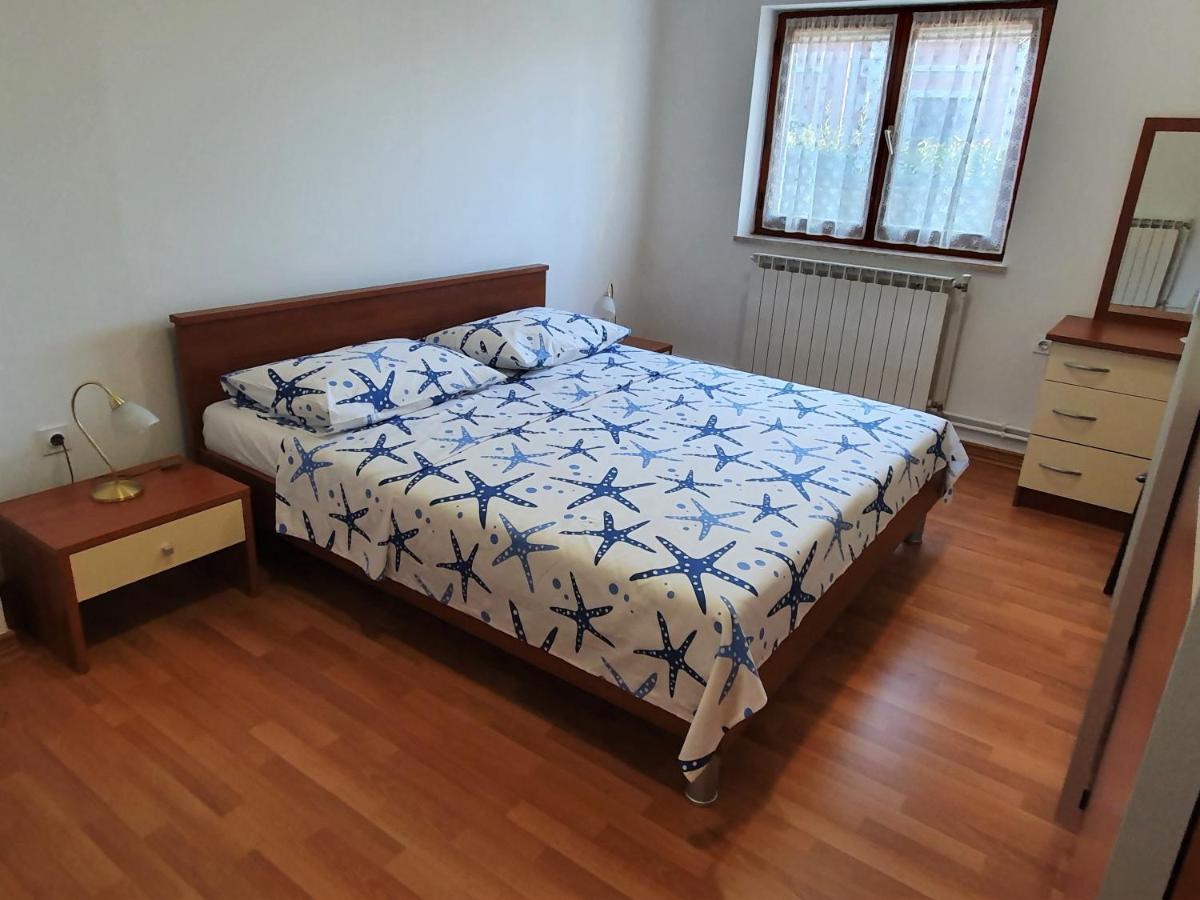 Apartment "House Tigra" Rovinj Exterior foto