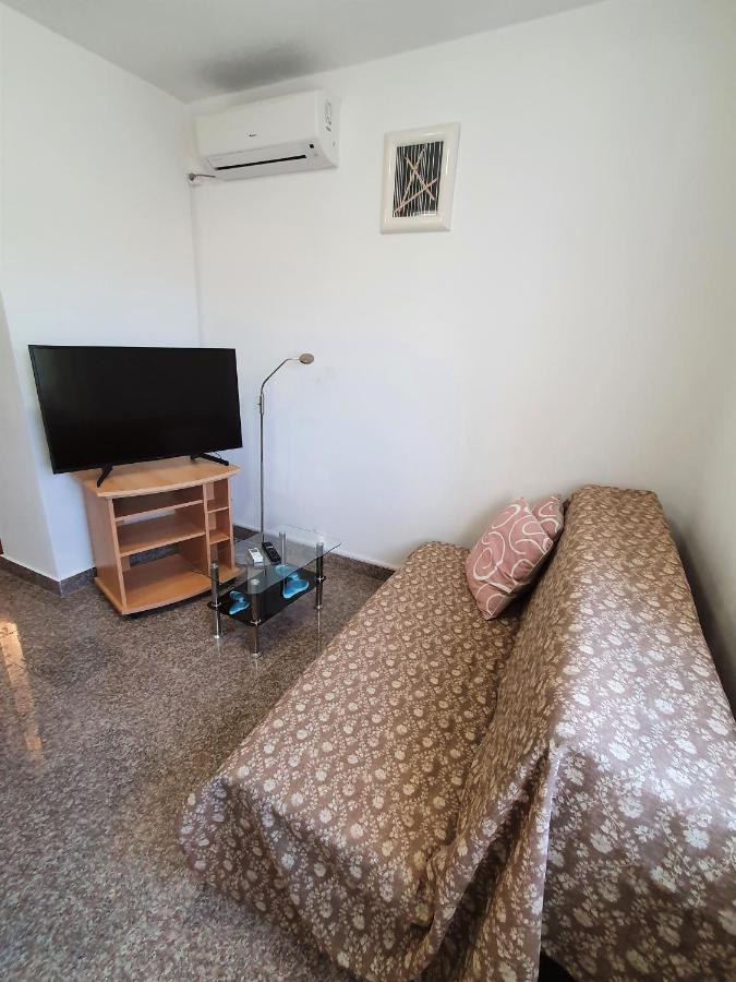Apartment "House Tigra" Rovinj Exterior foto