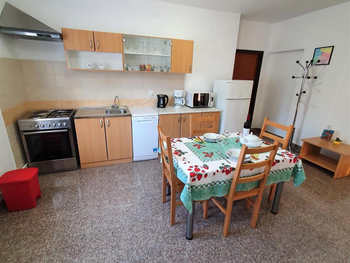 Apartment "House Tigra" Rovinj Exterior foto