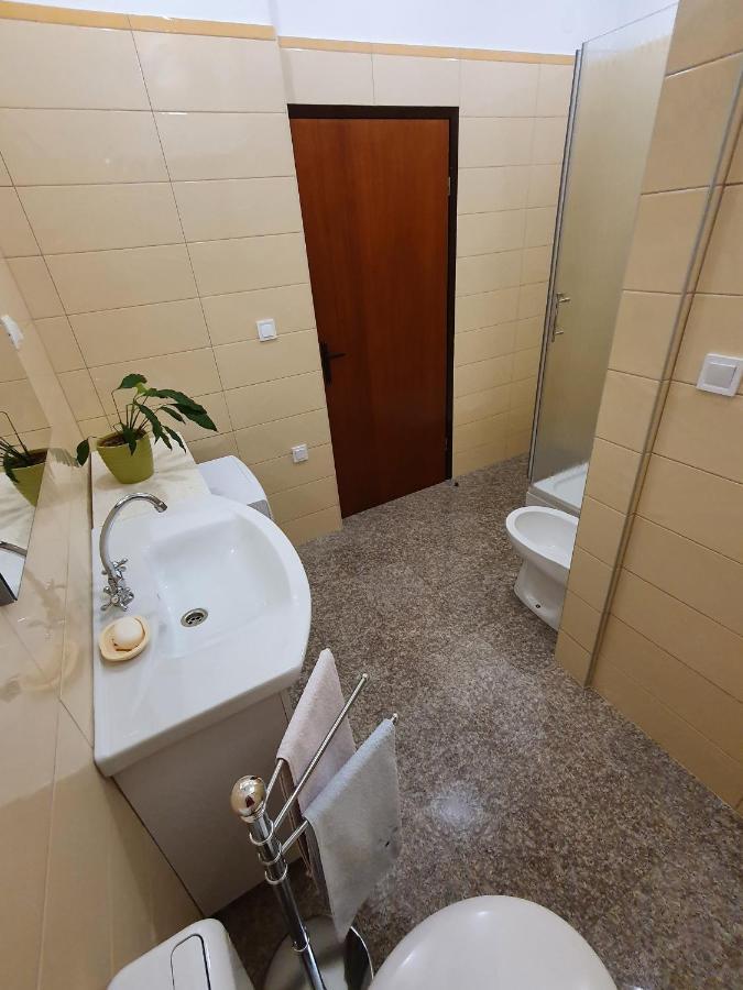 Apartment "House Tigra" Rovinj Exterior foto